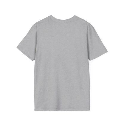 Nadie Me Ayuda En Esta Casa, Shirt
