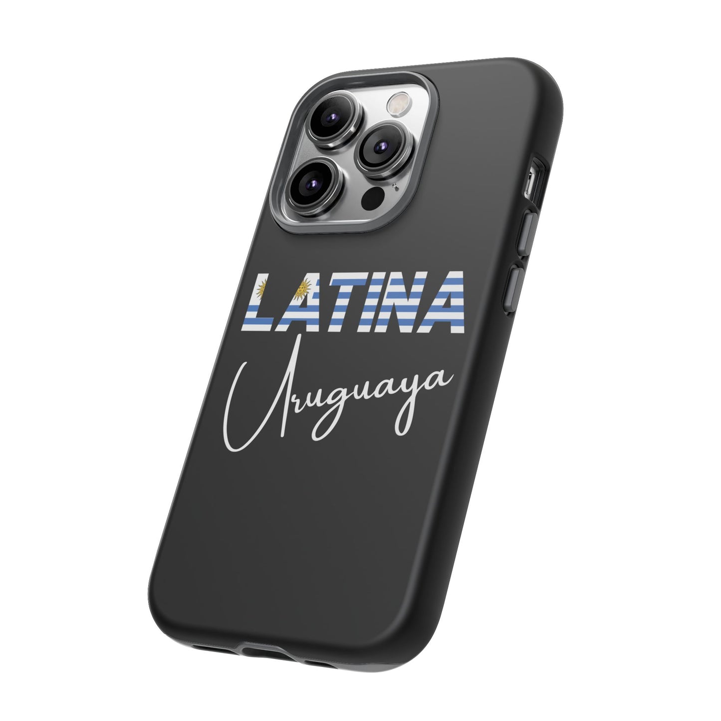 Latina Uruguaya, Tough Phone Case