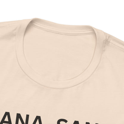 Sana Sana Colita De Rana Shirt | Funny Spanish Saying Graphic Tee