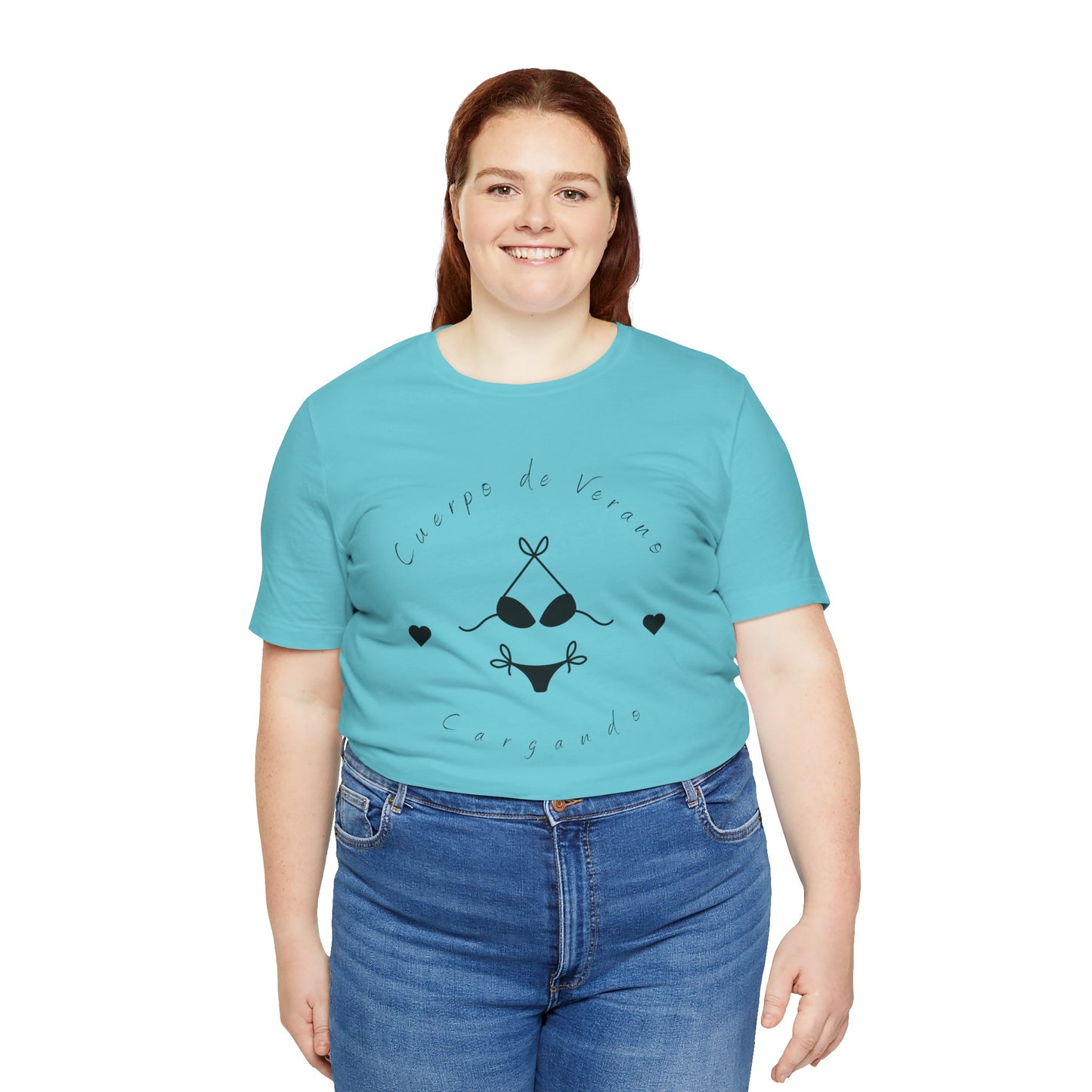 Cuerpo De Verano Shirt | Funny Latina Shirt