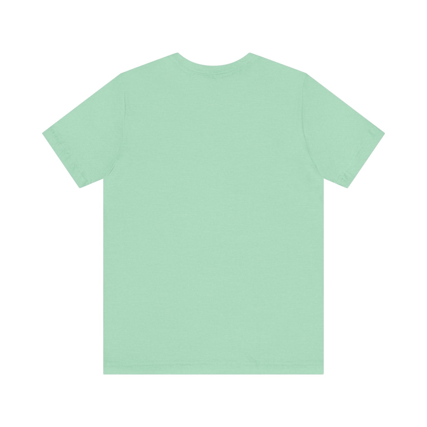 [snores in Spanish], Shirt