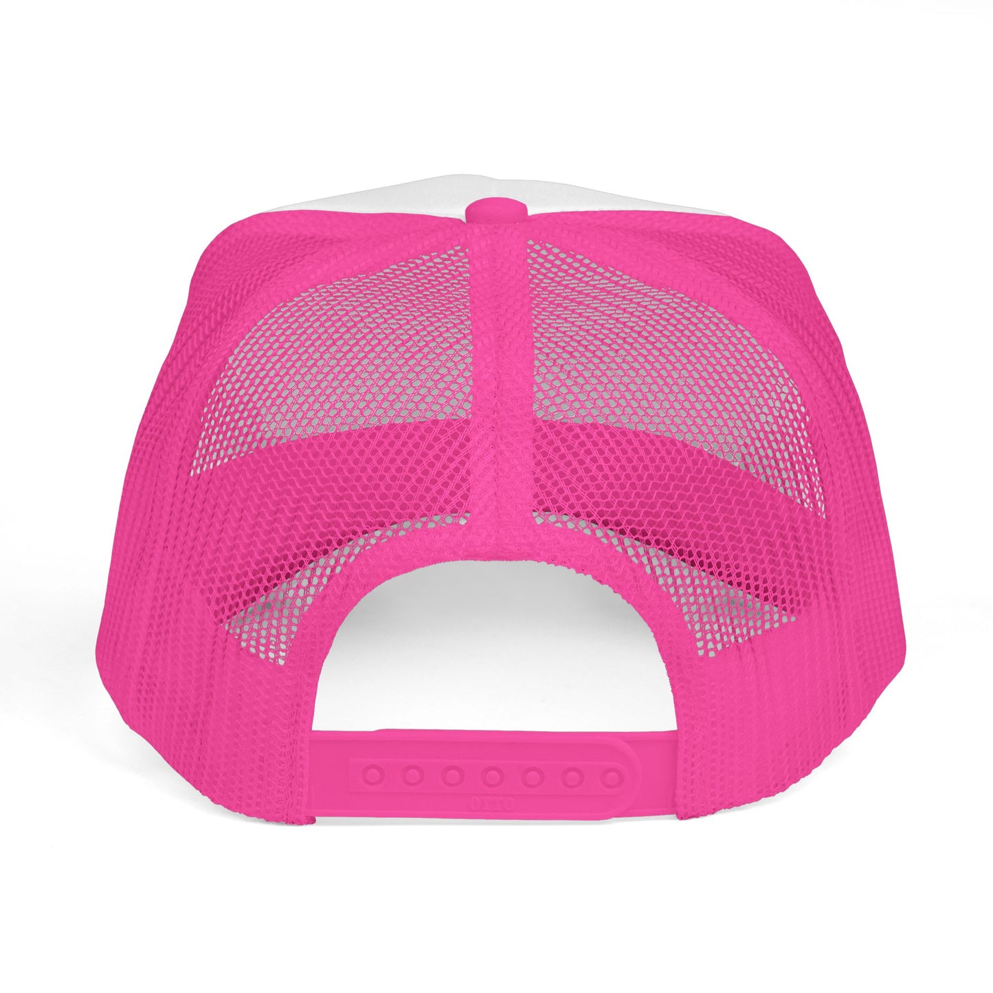 Fuerza Latina Trucker Caps | Latina Empowerment Pride Hats