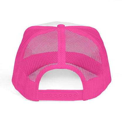 Fuerza Latina Trucker Caps | Latina Empowerment Pride Hats