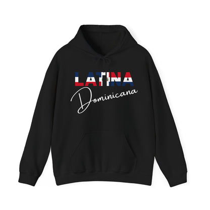 Latina Dominicana, Hoodie