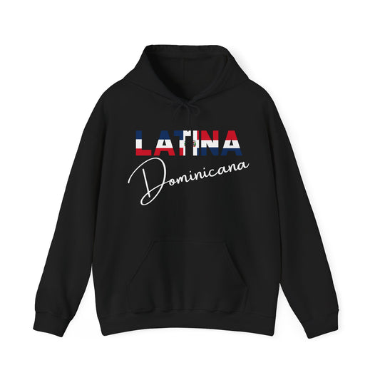 Latina Dominicana, Hoodie