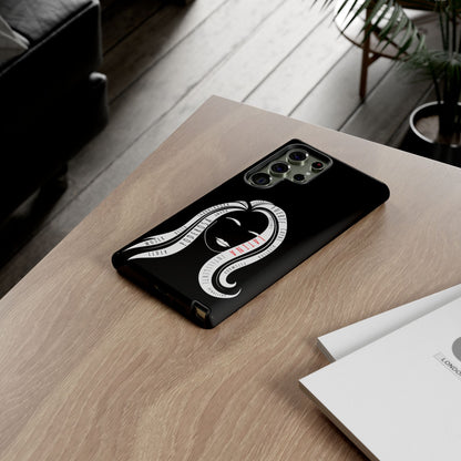 Inverse Fuerza Latina Tough Phone Case