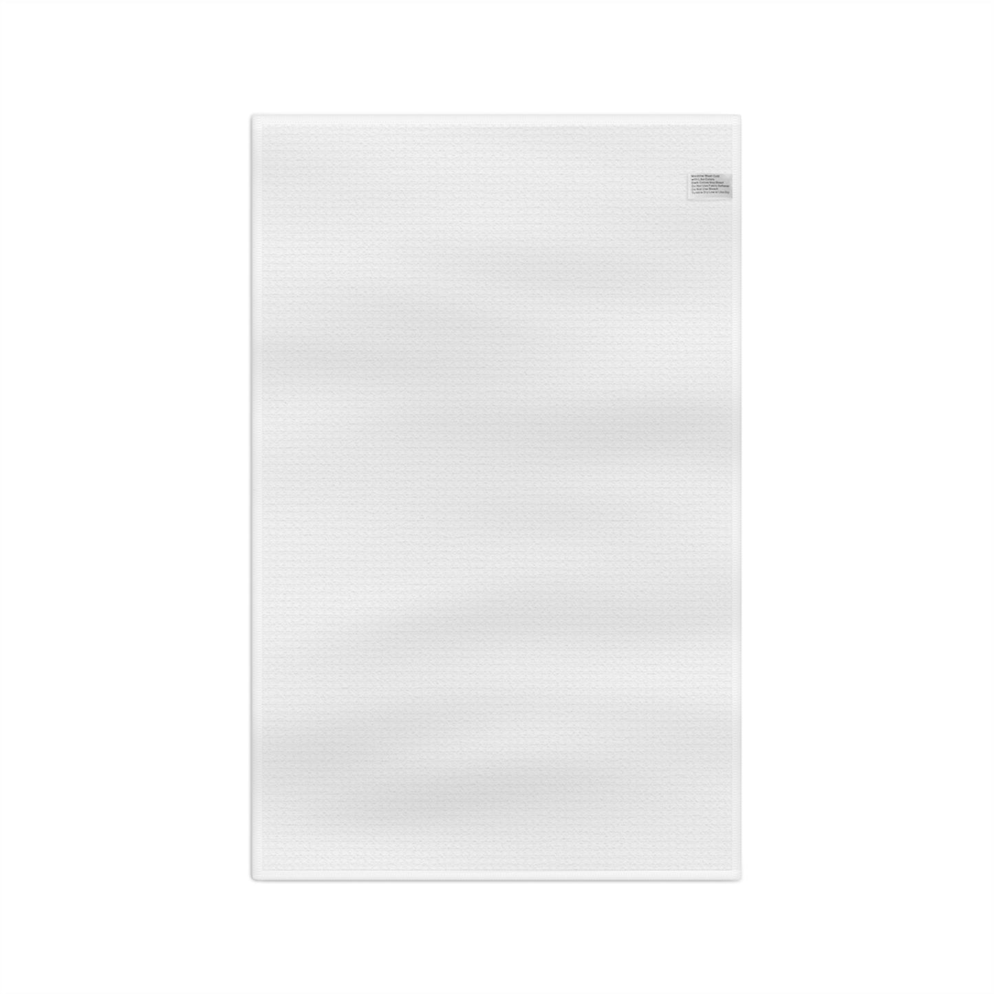 Gingerbread Baking Co. Holiday Tea Towel