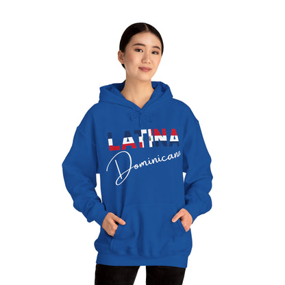 Latina Dominicana, Hoodie