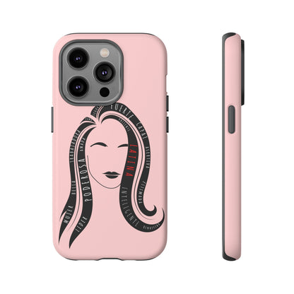 Fuerza Latina, Tough Phone Case