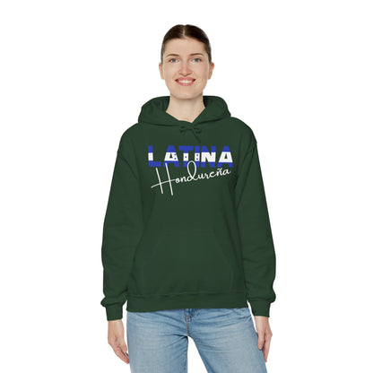 Latina Hondureña, Hoodie