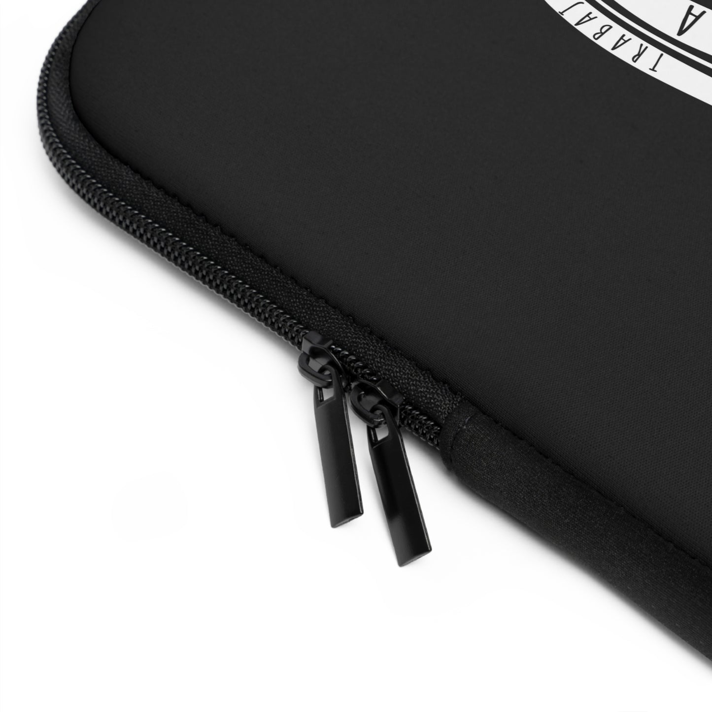 Inverse Fuerza Latina Laptop Sleeve