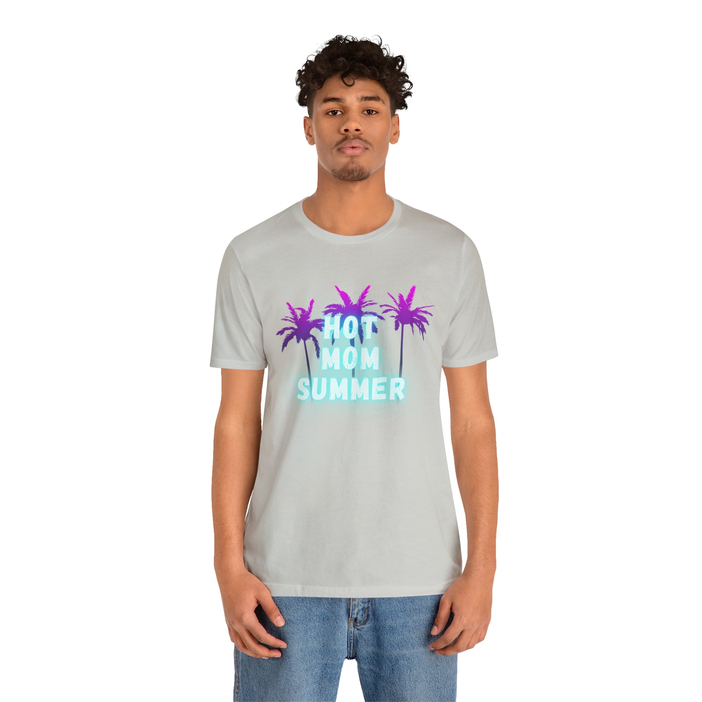 Hot Mom Summer, Shirt