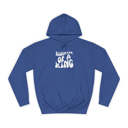 Daughter Of A King, Hoodie