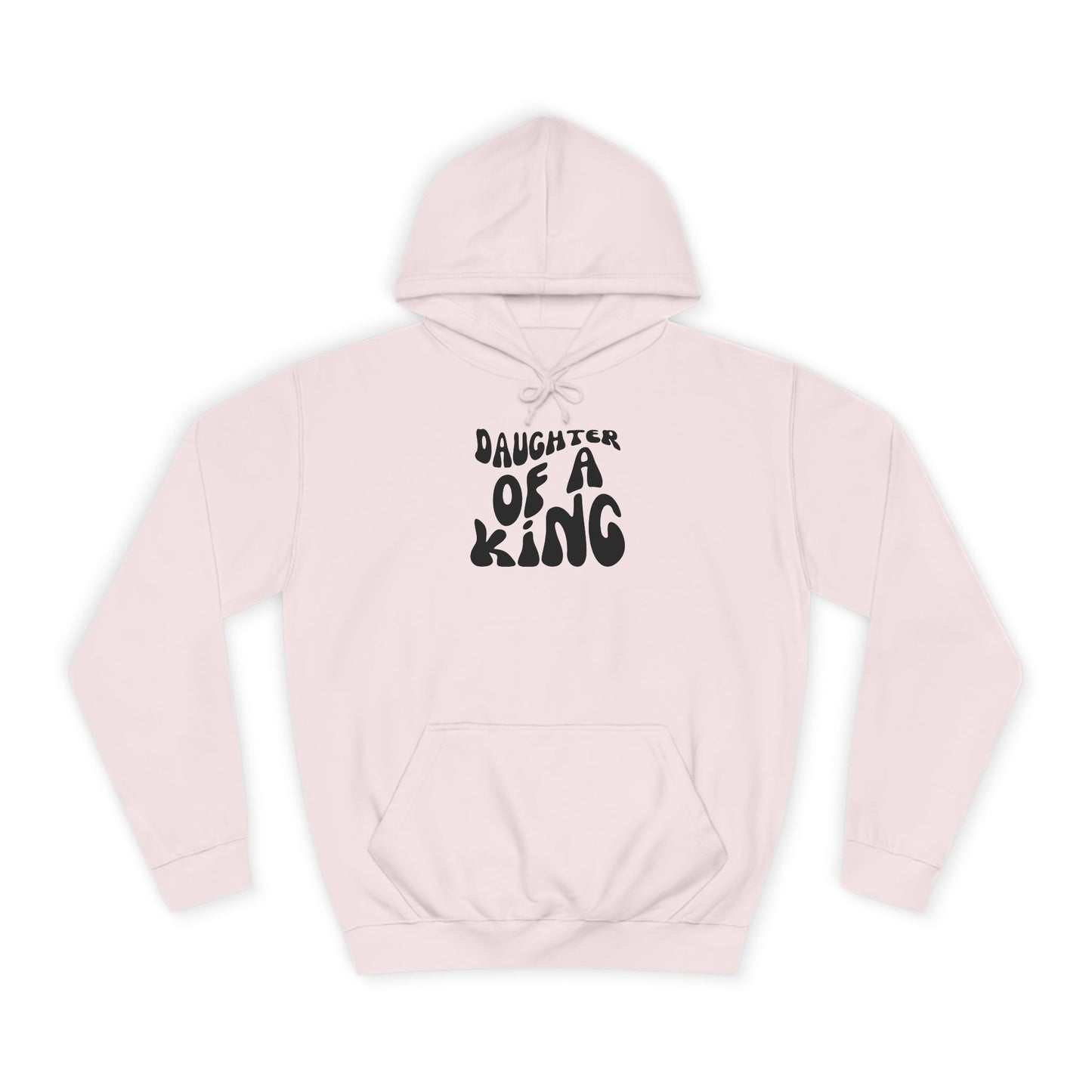 Daughter Of A King, Hoodie