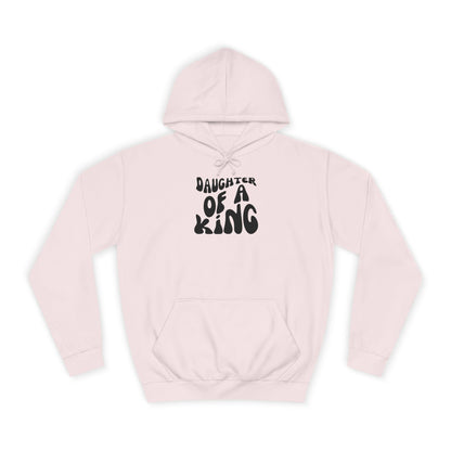 Daughter Of A King, Hoodie