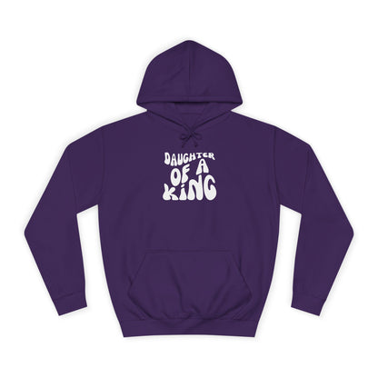 Daughter Of A King, Hoodie