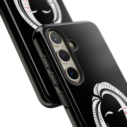 Inverse Fuerza Latina Tough Phone Case