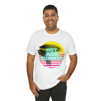 Hot Mom Summer, Shirt