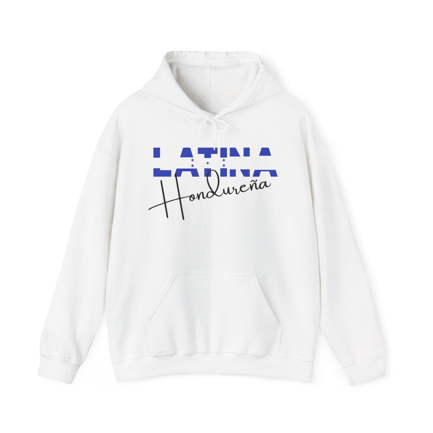 Latina Hondureña, Hoodie