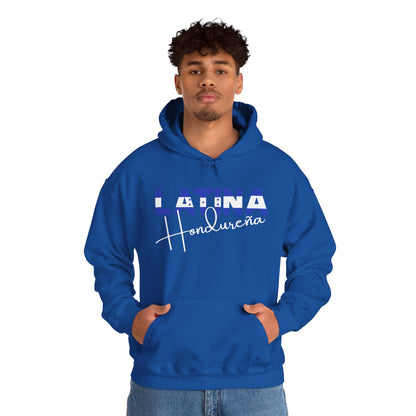 Latina Hondureña, Hoodie