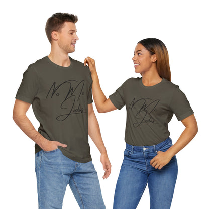 No Me Jodas, Shirt