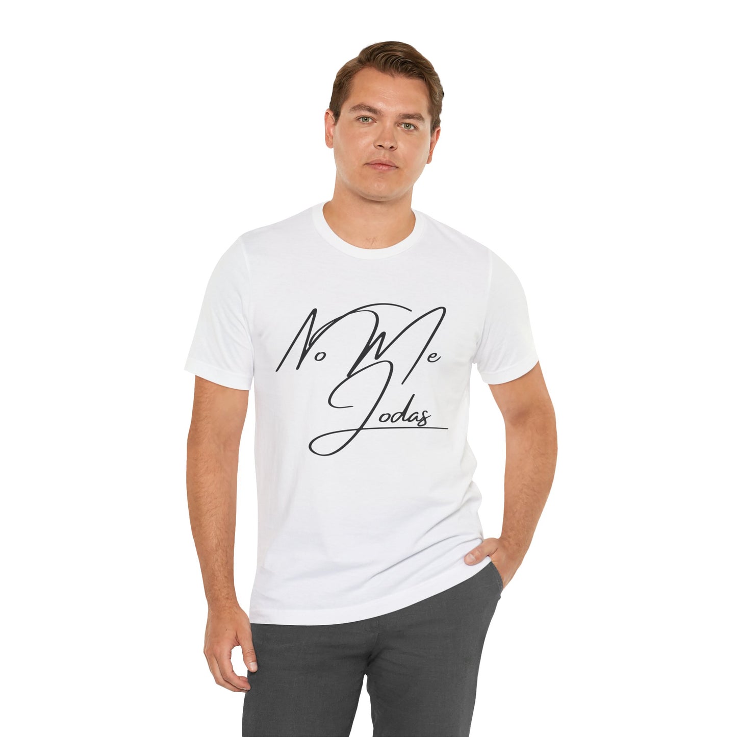 No Me Jodas, Shirt