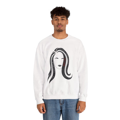 Fuerza Latina, Sweatshirt