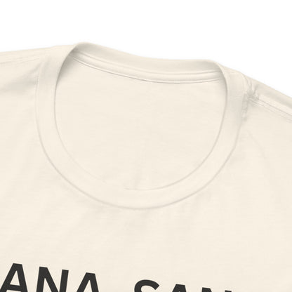 Sana Sana Colita De Rana Shirt | Funny Spanish Saying Graphic Tee