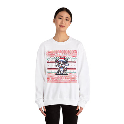 Copy of Feliz Navidog Ugly Christmas Sweater