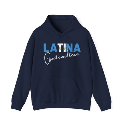 Latina Guatemalteca, Hoodie
