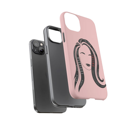 Fuerza Latina, Tough Phone Case