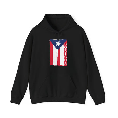 Boricua, Hoodie