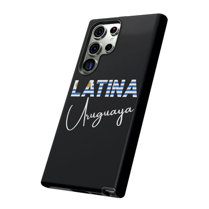 Latina Uruguaya, Tough Phone Case