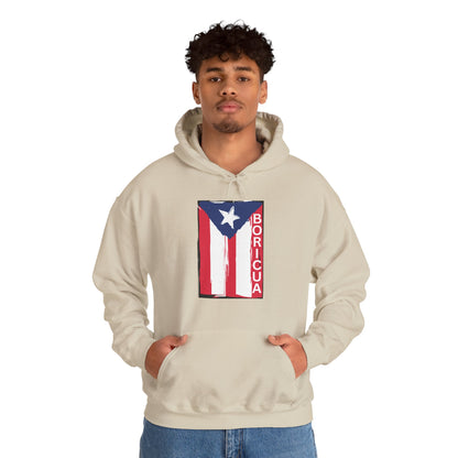 Boricua, Hoodie
