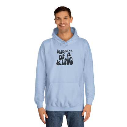 Daughter Of A King, Hoodie