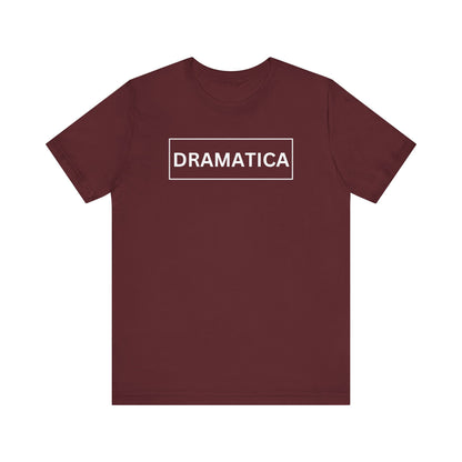 Dramatica, Shirt
