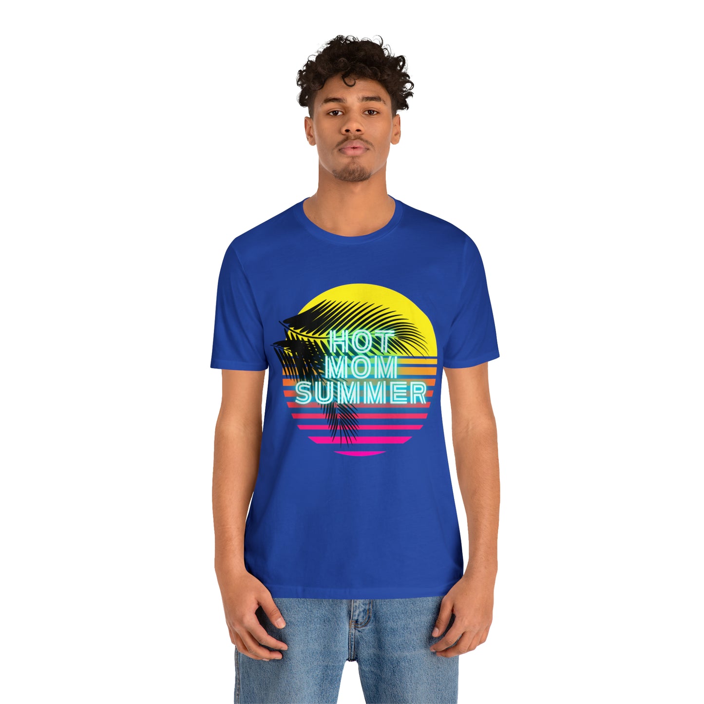 Hot Mom Summer, Shirt