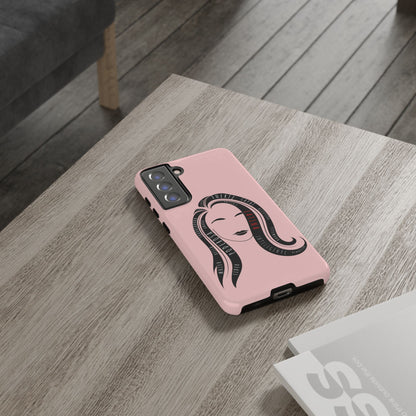 Fuerza Latina, Tough Phone Case