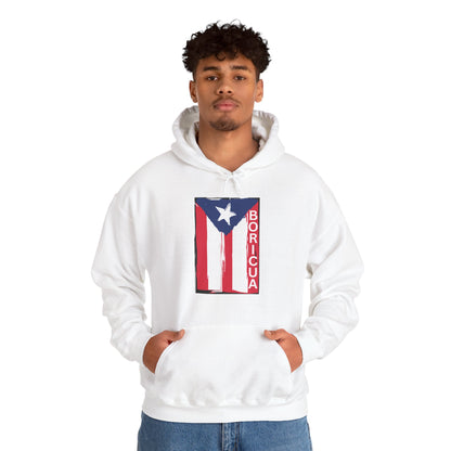 Boricua, Hoodie