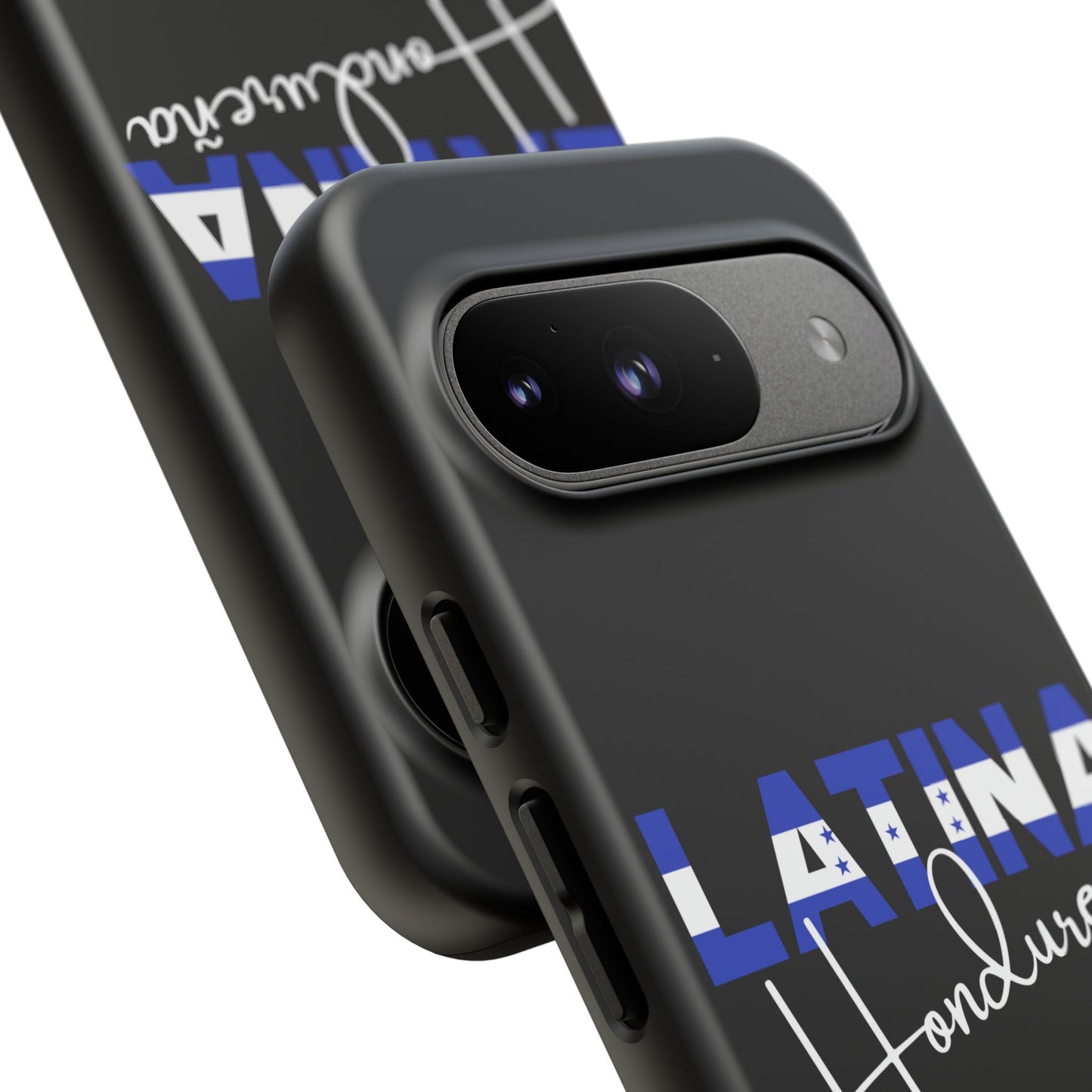Latina Hondureña, Phone Case