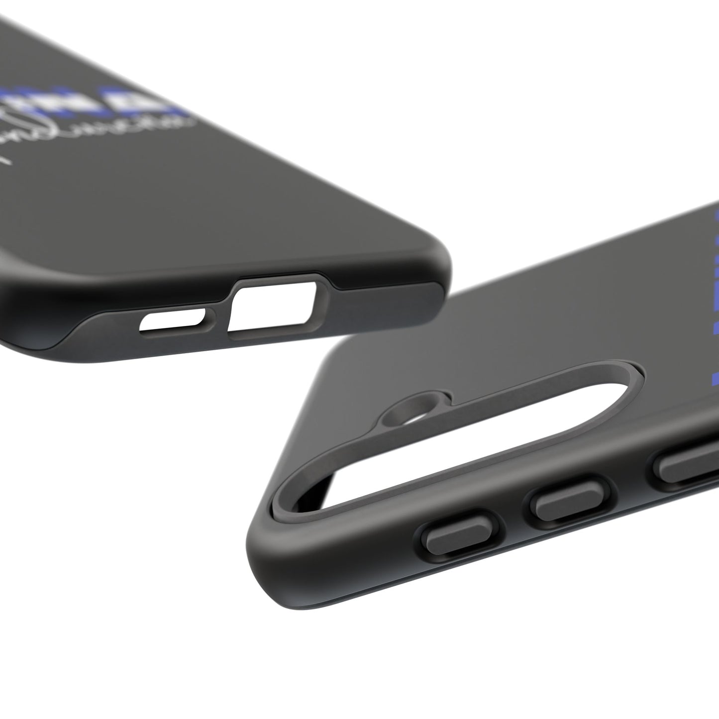 Latina Hondureña, Phone Case