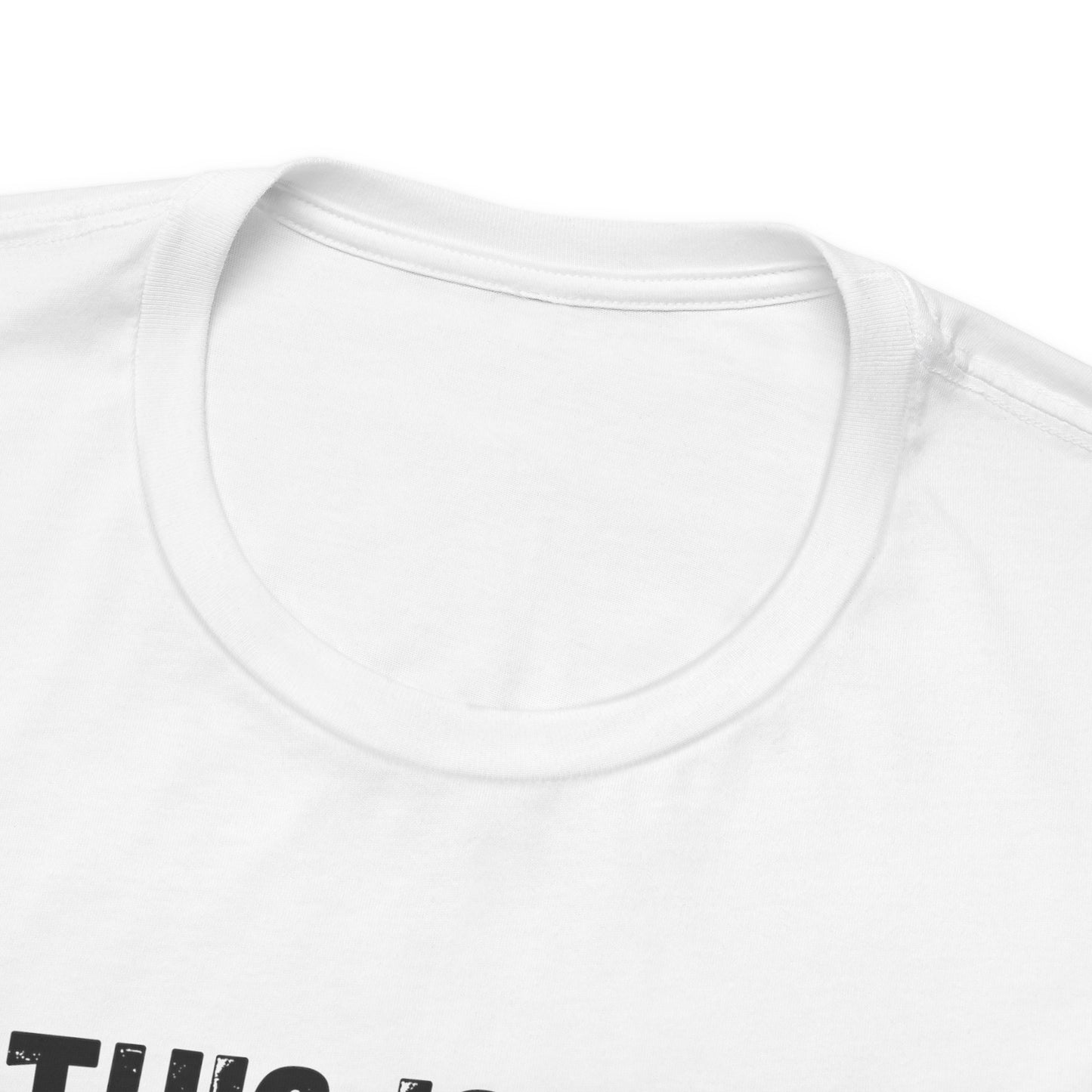 This is My Summer Body, Shirt