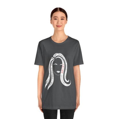 Inverse Fuerza Latina, Shirt