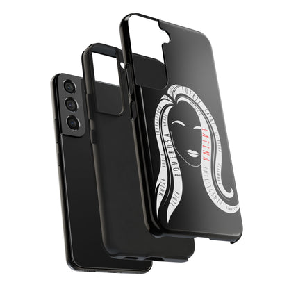 Fuerza Latina Tough Phone Case | Latina Empowerment Protective Cover