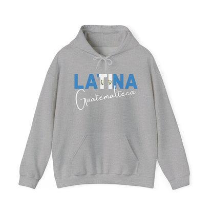 Latina Guatemalteca, Hoodie