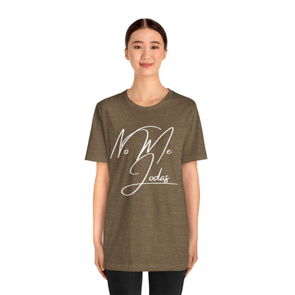 No Me Jodas, Shirt
