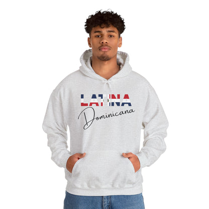 Latina Domincana, Hoodie