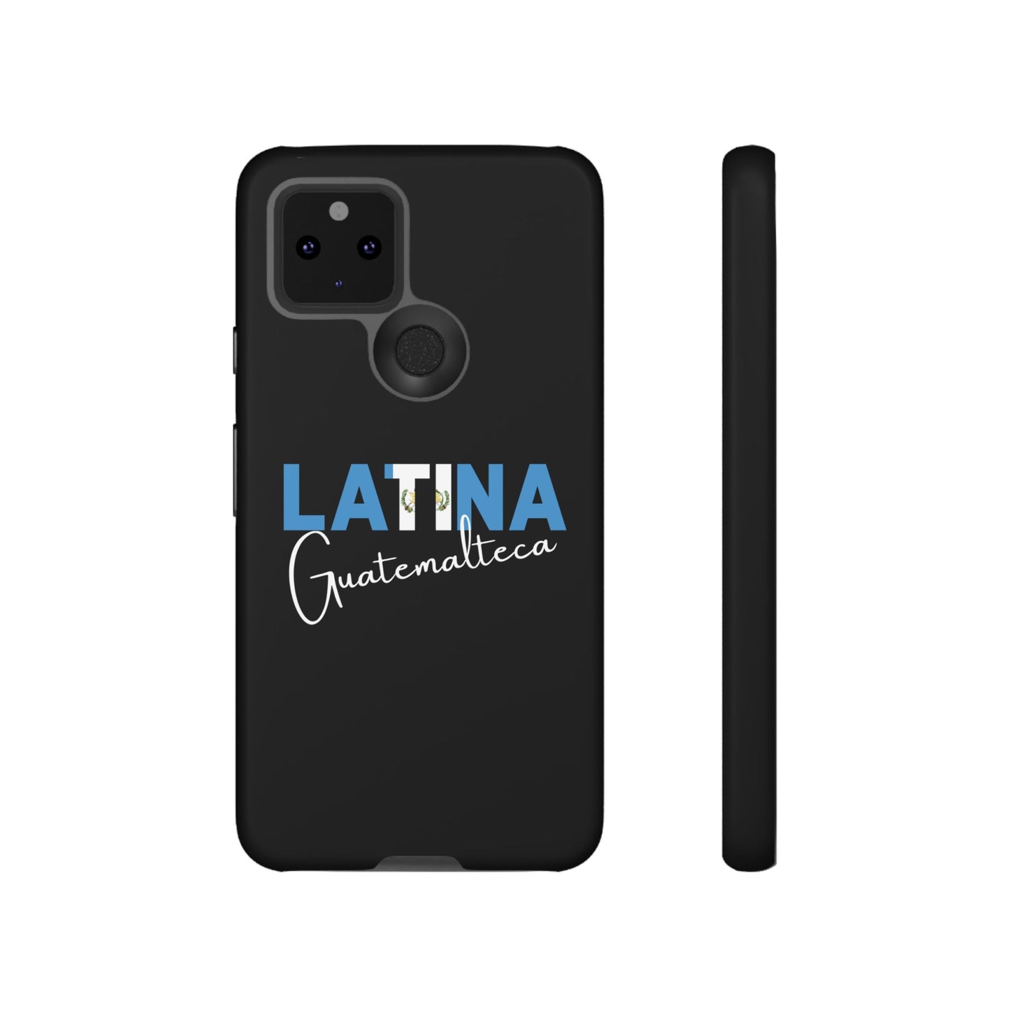 Latina Guatemalteca, Tough Phone Case