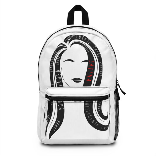 Fuerza Latina Backpack