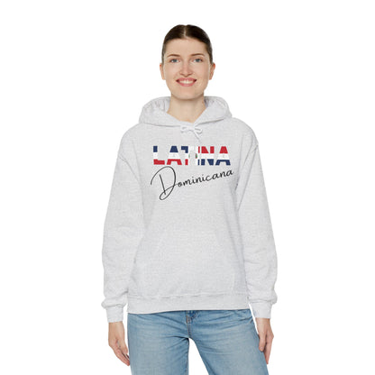 Latina Domincana, Hoodie